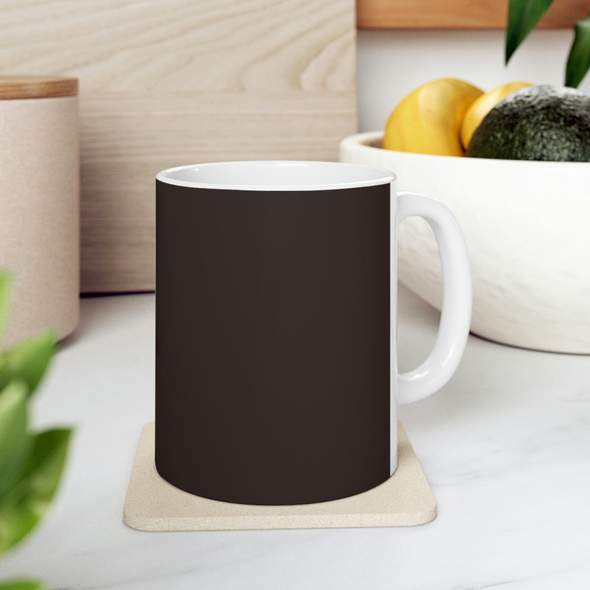 RIVERSIDE - Awesome Ceramic Mug, Exclusive Design