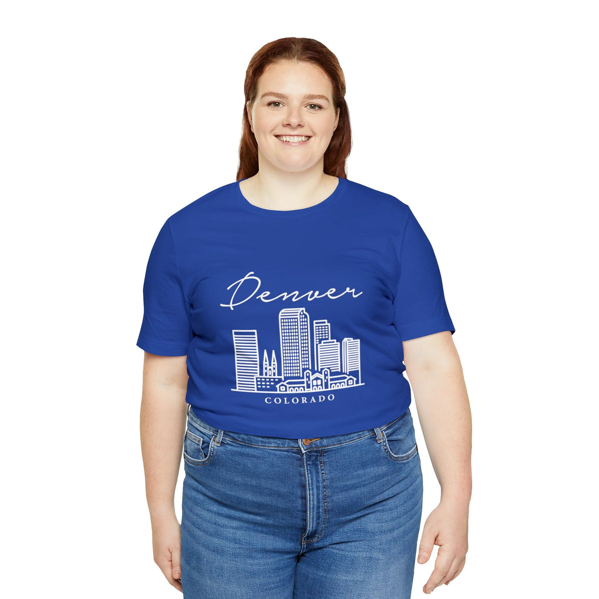 Colorado Edition - Short Sleeve Tee