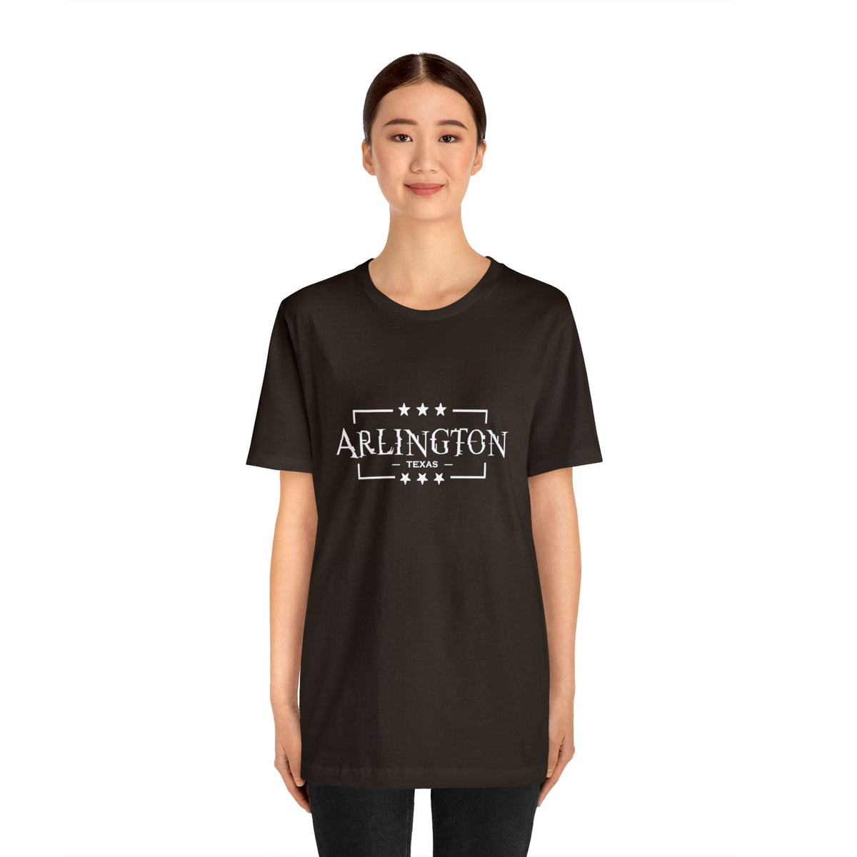 Arlington Edition - Short Sleeve Tee