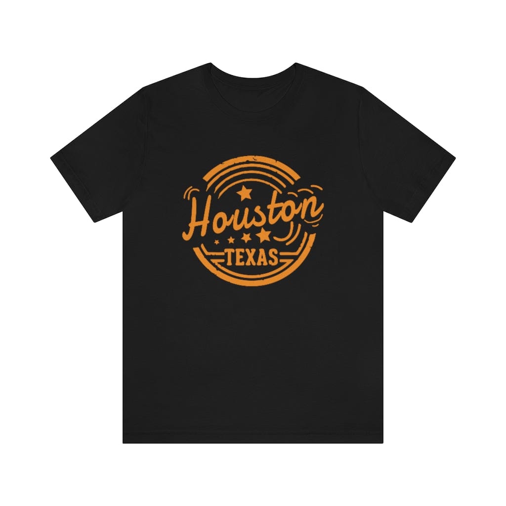 H-Town Legacy - Short Sleeve Tee