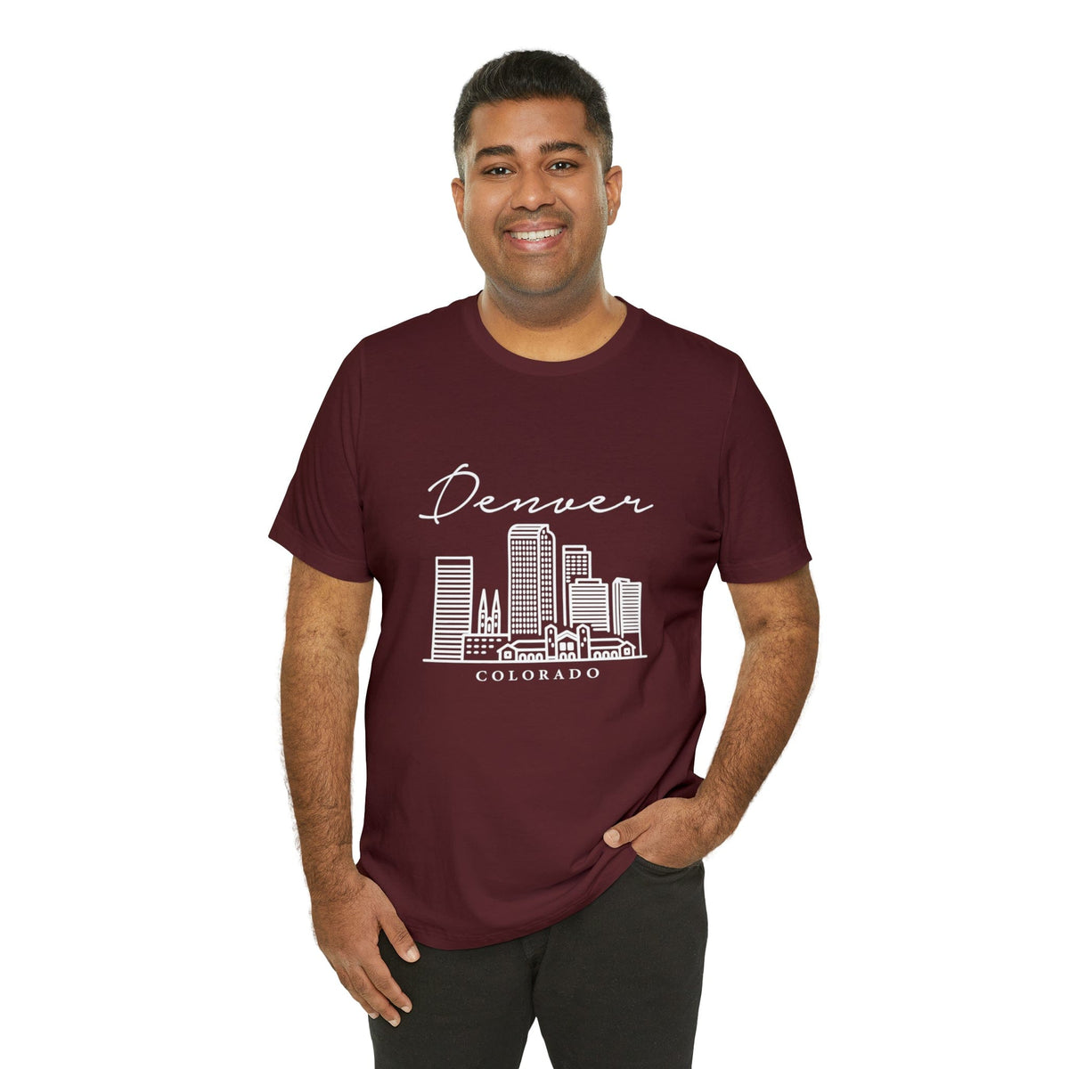 Colorado Edition - Short Sleeve Tee