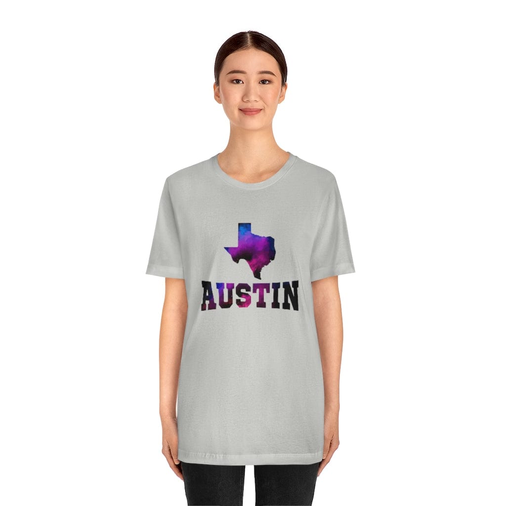 ATX Spirit- Short Sleeve Tee