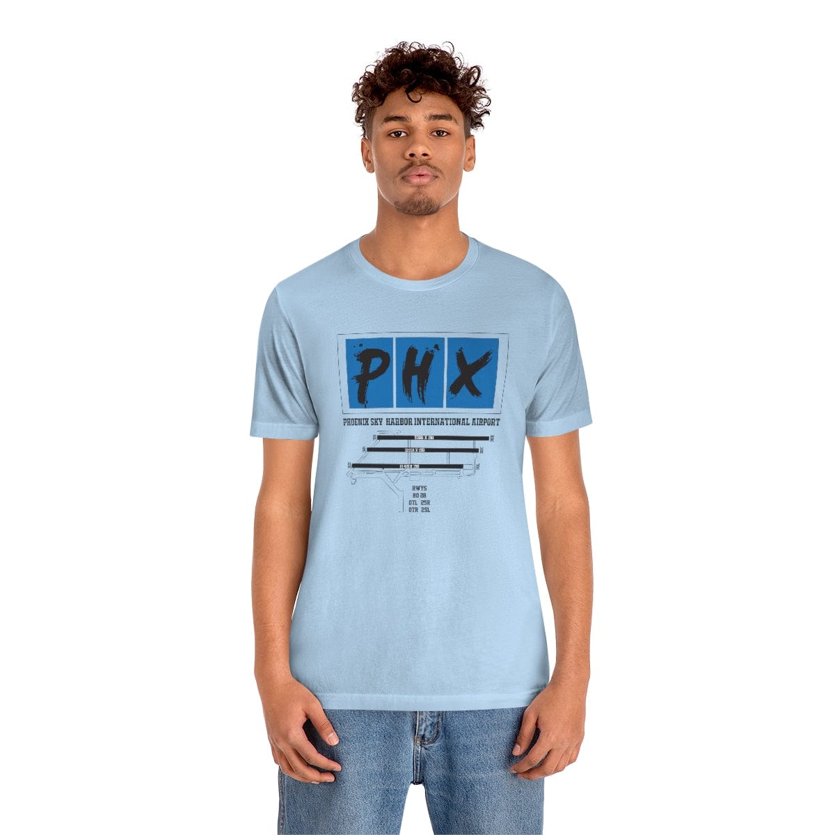 The Phoenix Glow - Short Sleeve Tee