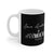 SAN ANTONIO - Awesome Ceramic Mug, Exclusive Design