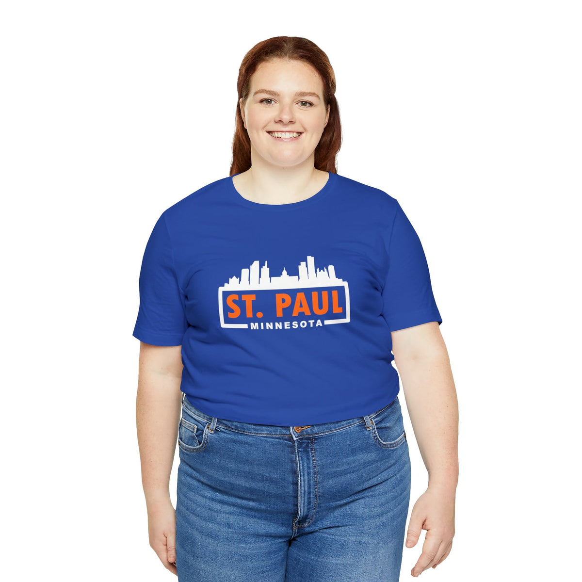 Classic St. Paul - Short Sleeve Tee