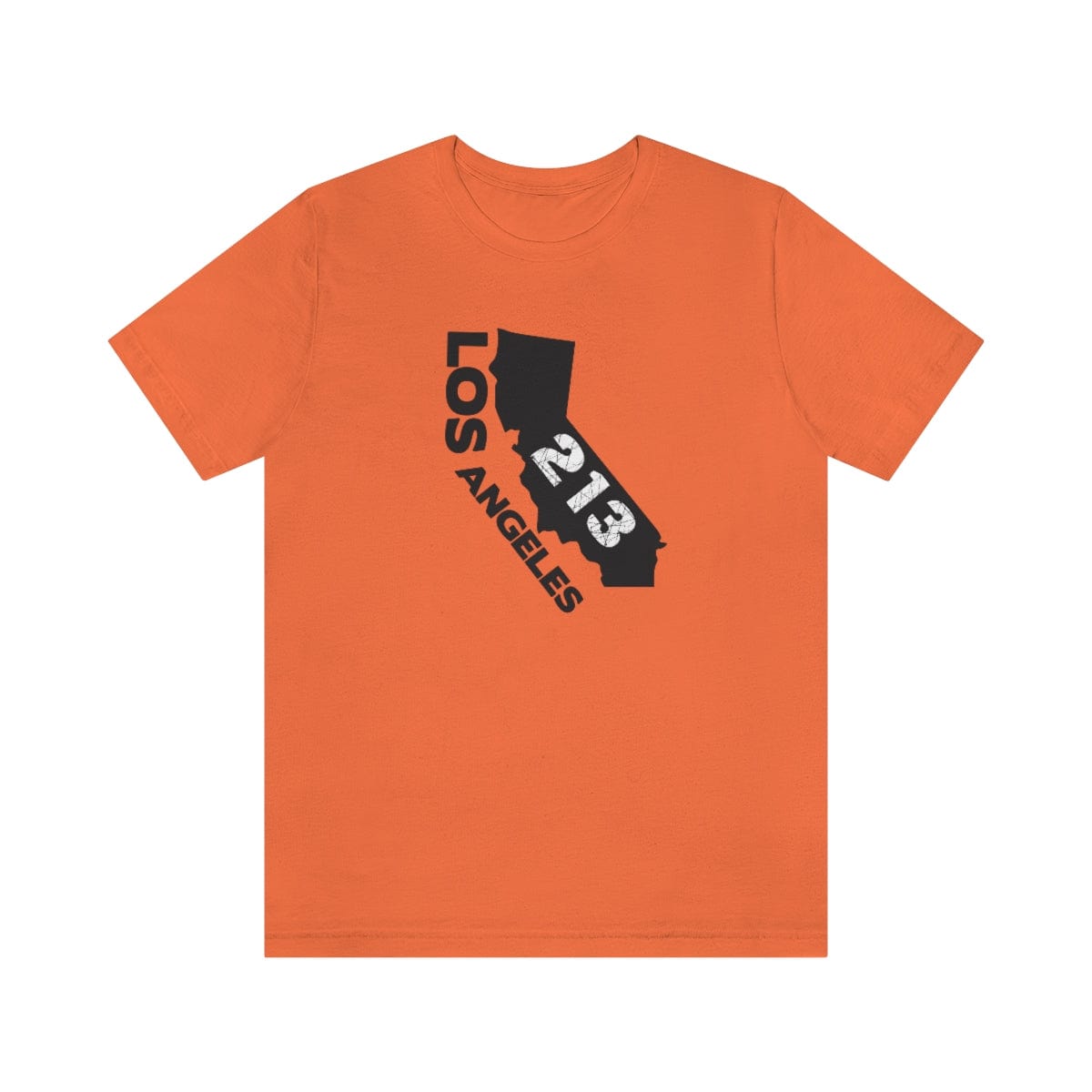 LA Bound - Short Sleeve Tee