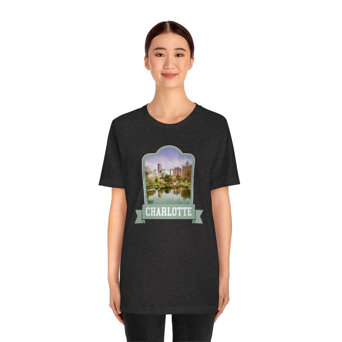 Parkside Charlotte - Short Sleeve Tee