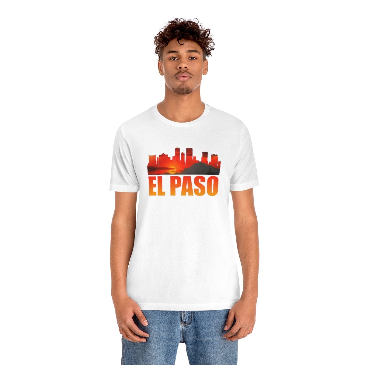 El Chuco Classic - Short Sleeve Tee