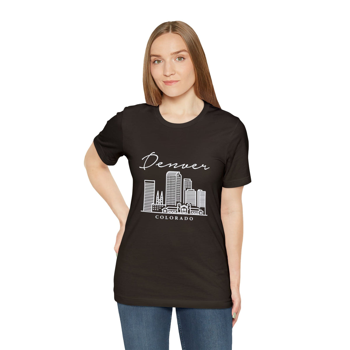 Colorado Edition - Short Sleeve Tee
