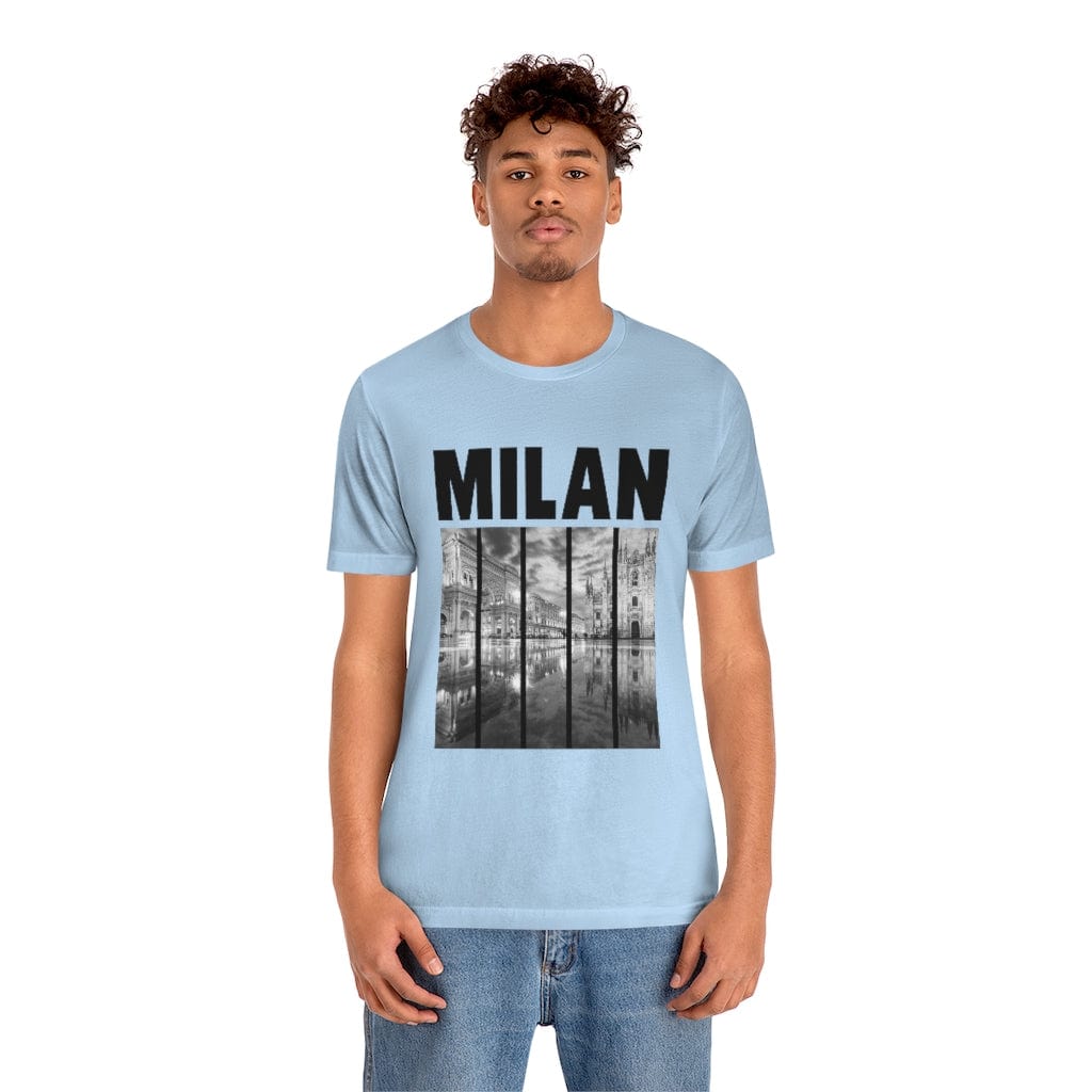 La Bella Milano - Short Sleeve Tee