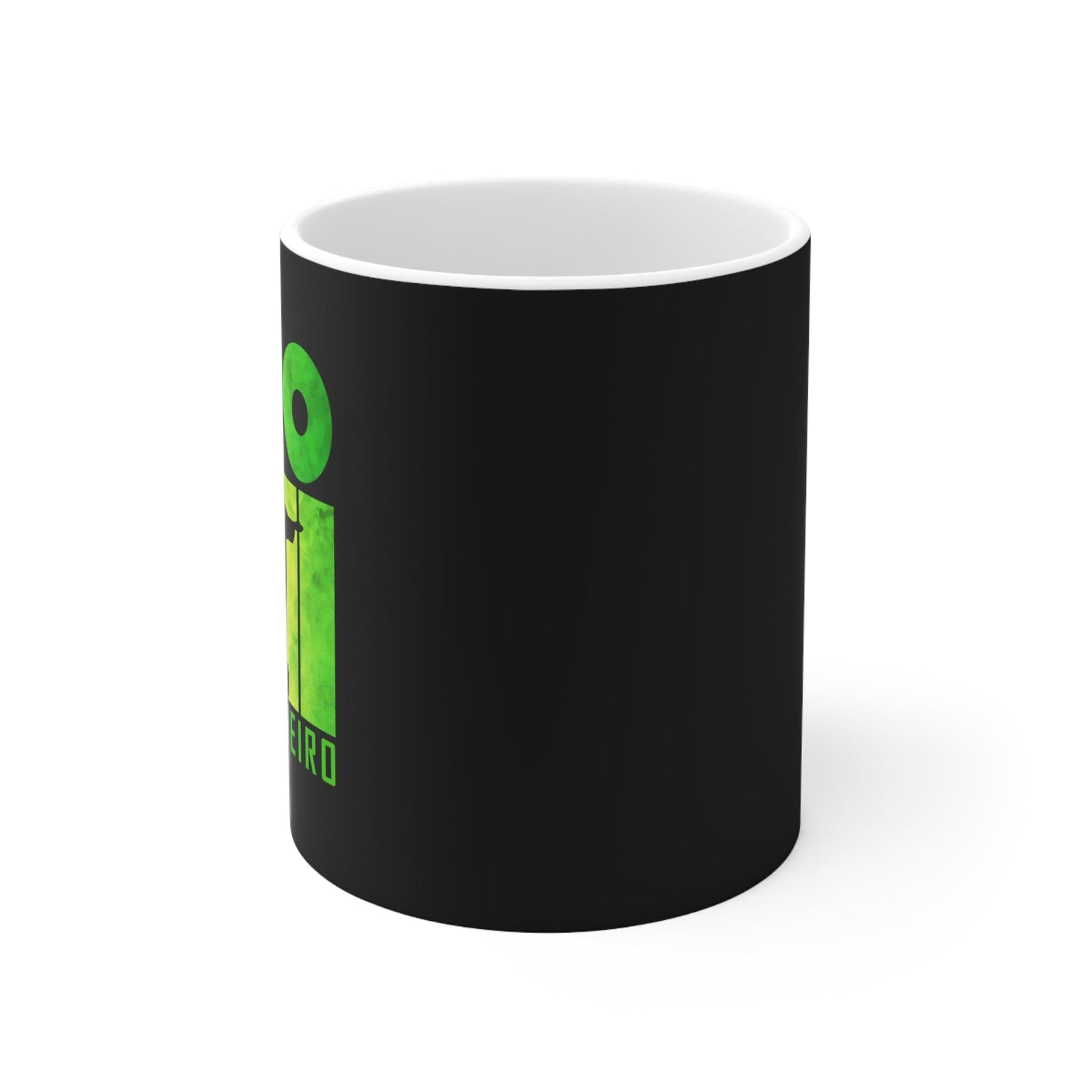 RIO DE JANEIRO - Awesome Ceramic Mug, Exclusive Design
