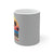 SAN JOSE - Awesome Ceramic Mug, Exclusive Design