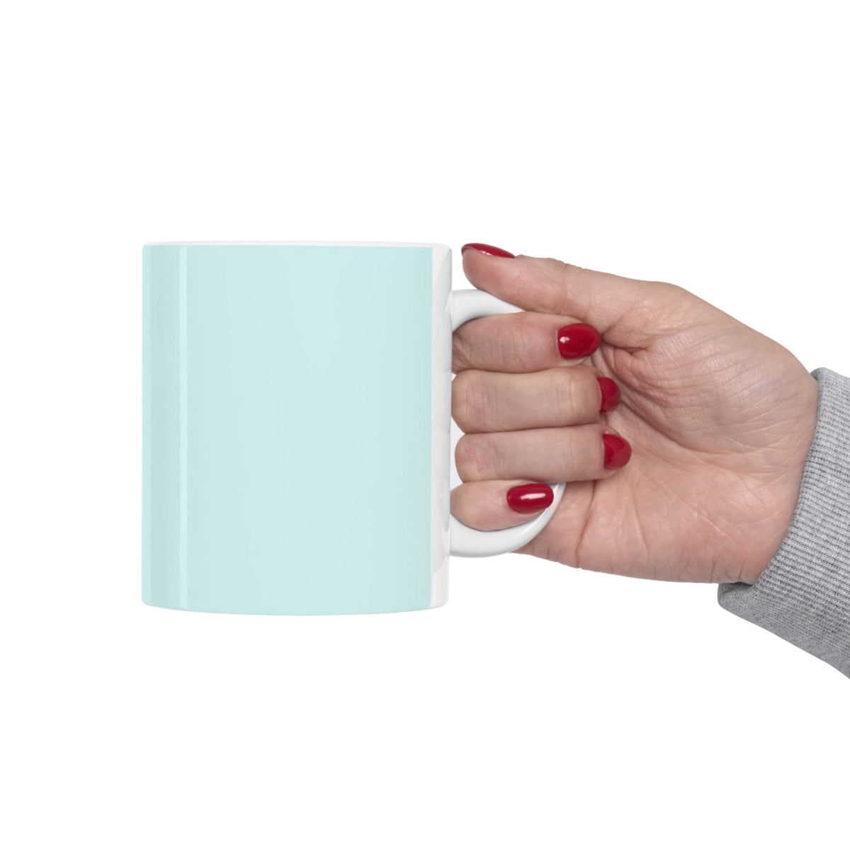 INDIANAPOLIS - Awesome Ceramic Mug, Exclusive Design