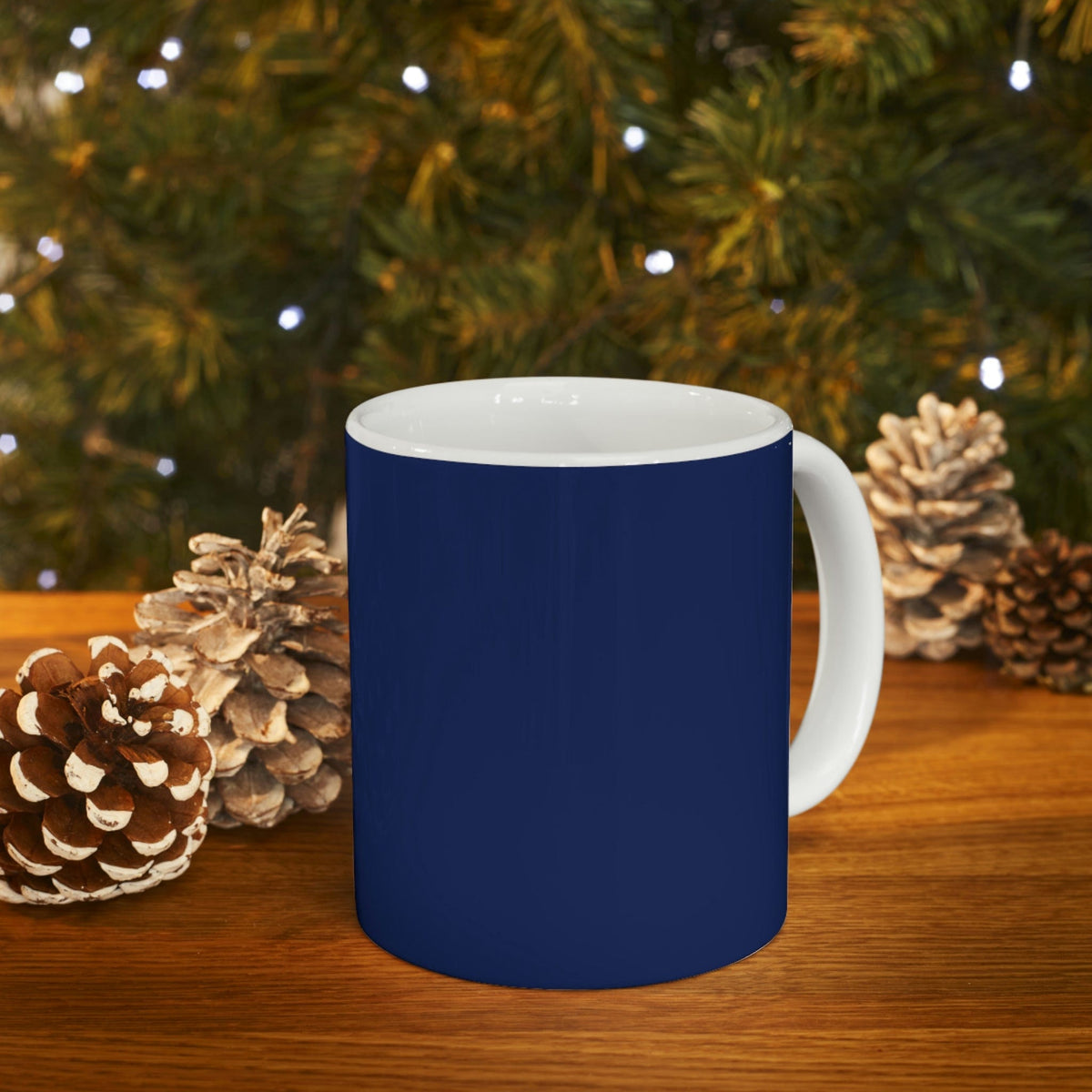 GARLAND - Awesome Ceramic Mug, Exclusive Design