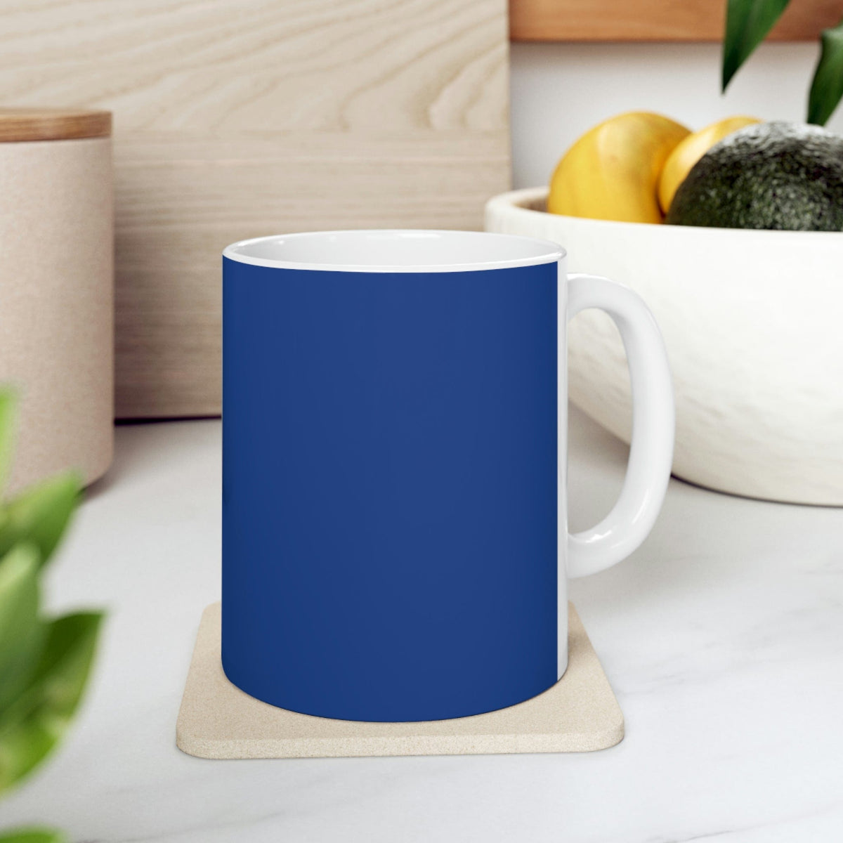 AUSTIN - Awesome Ceramic Mug, Exclusive Design