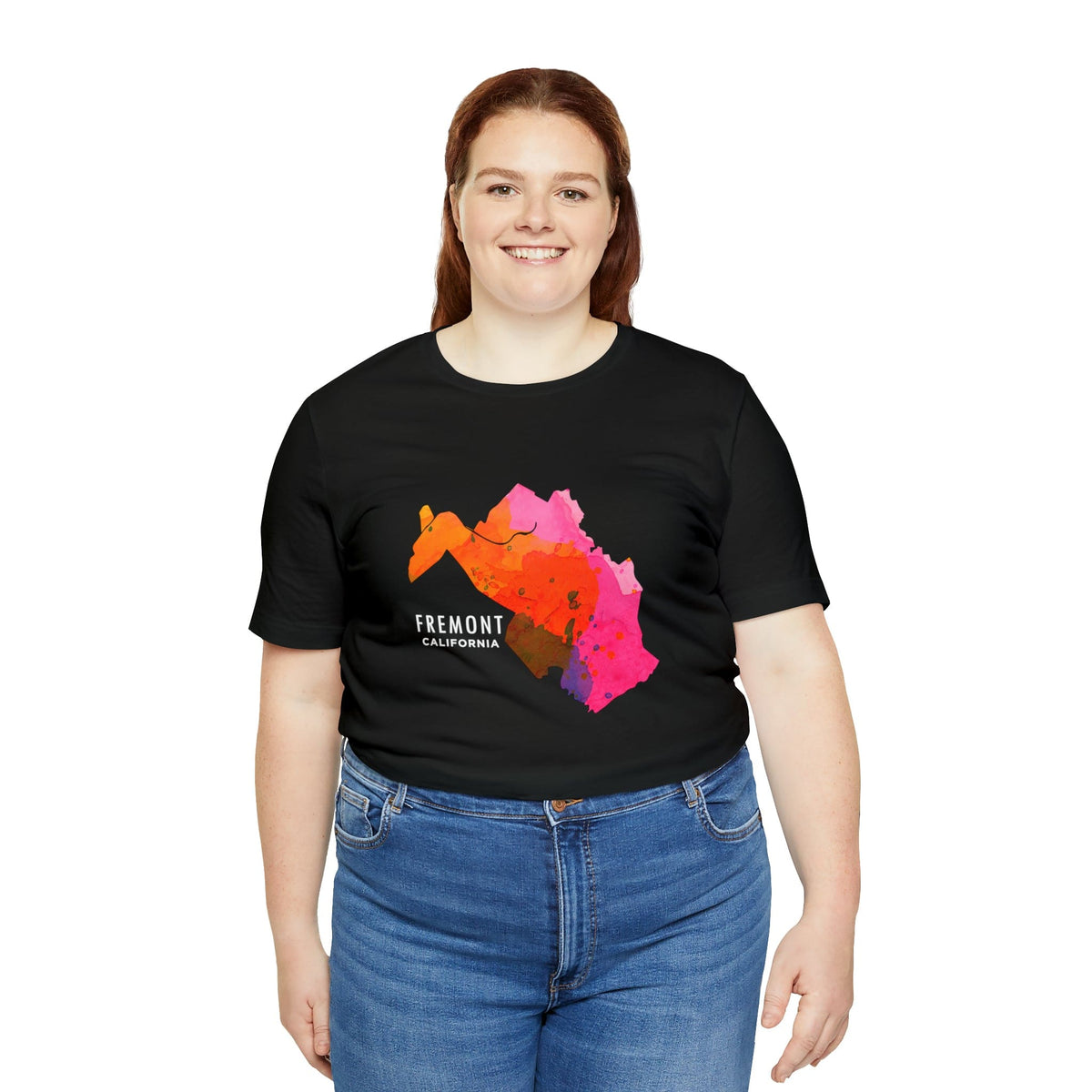 Fremont Fusion - Short Sleeve Tee