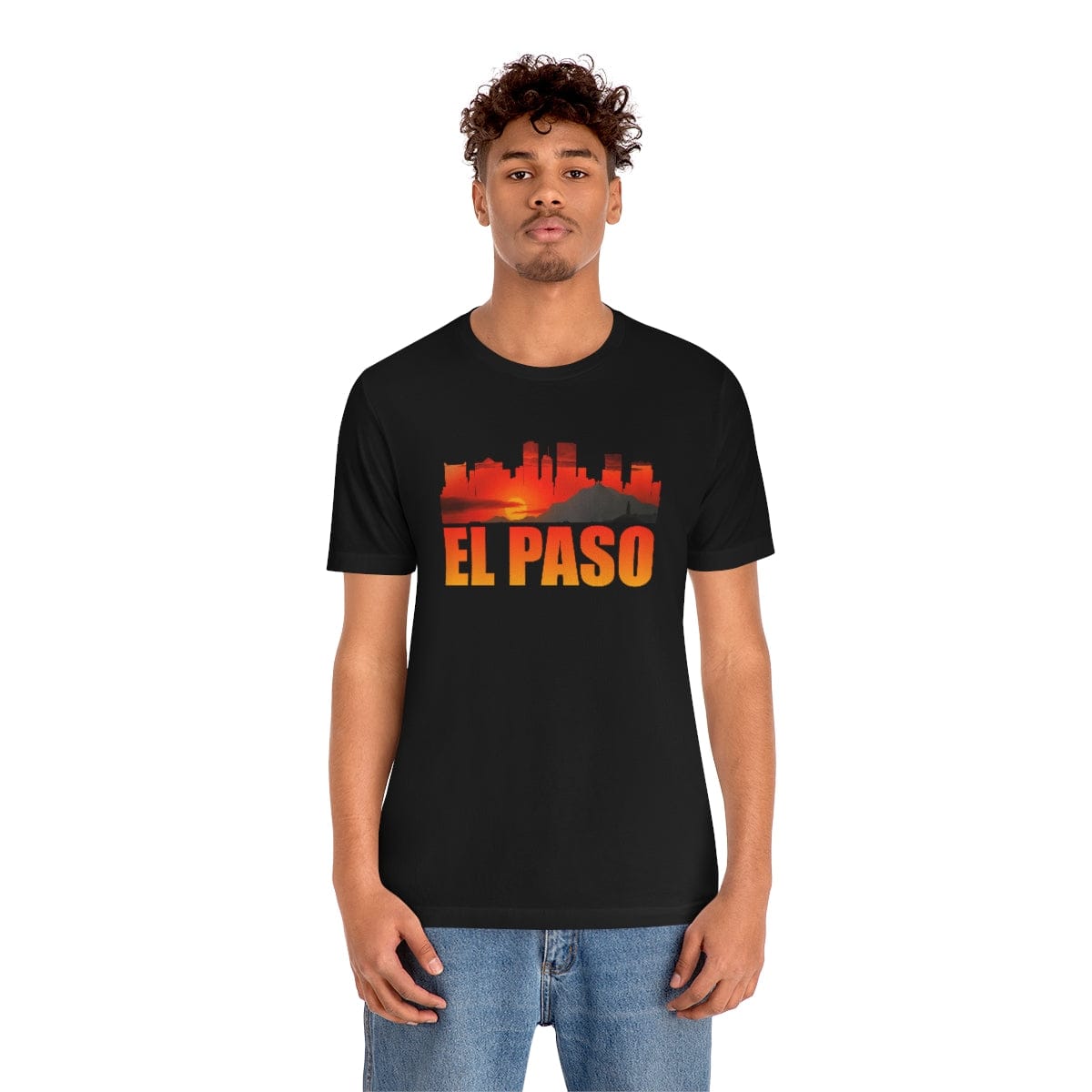 El Chuco Classic - Short Sleeve Tee