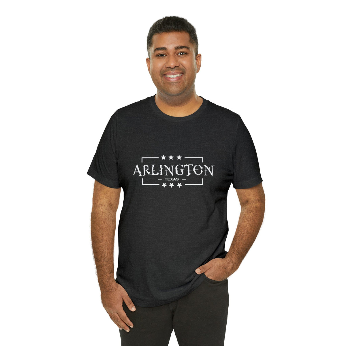 Arlington Edition - Short Sleeve Tee