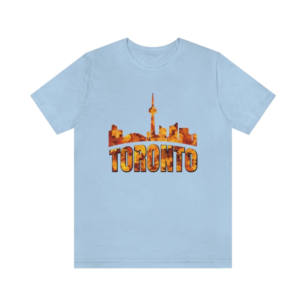 Urban Pulse Toronto- Short Sleeve Tee