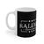 RALEIGH - Awesome Ceramic Mug, Exclusive Design