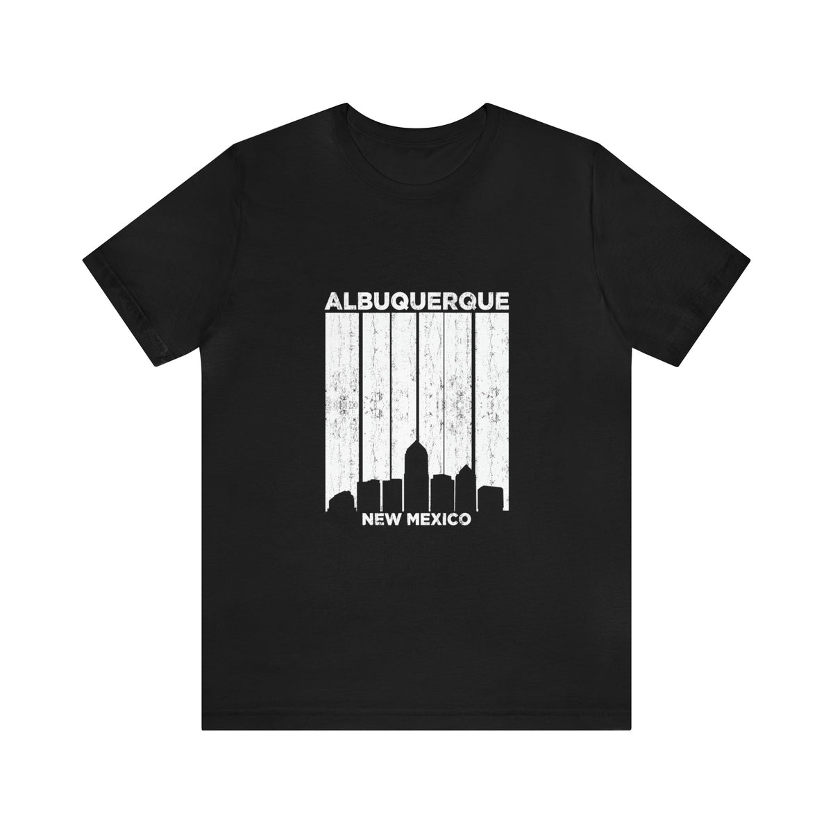 Albuquerque Pride - Short Sleeve Tee