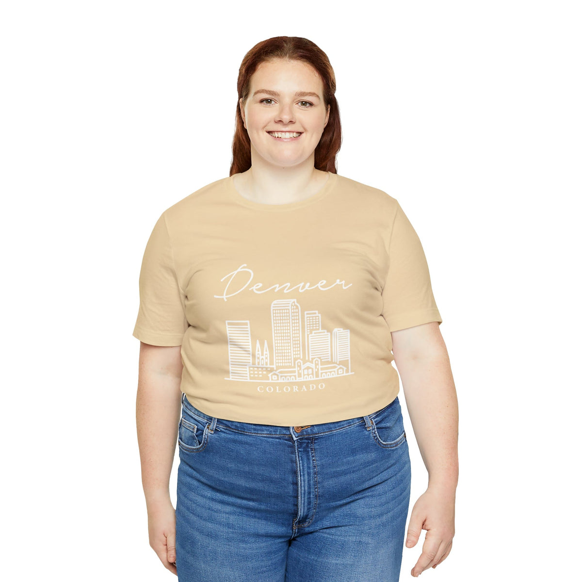 Colorado Edition - Short Sleeve Tee