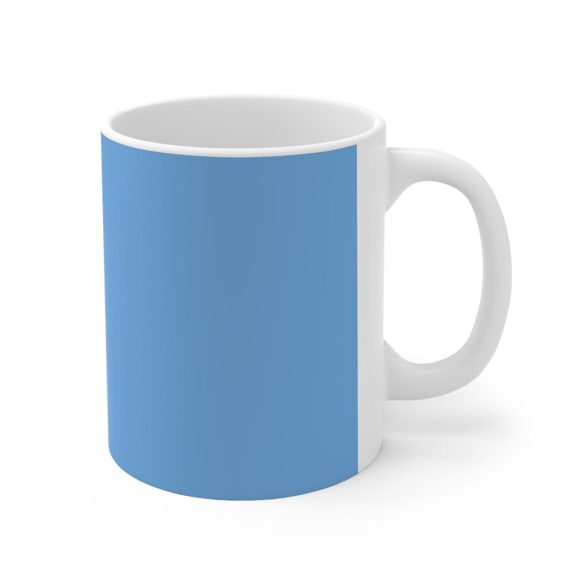 PHILADELPHIA - Awesome Ceramic Mug, Exclusive Design