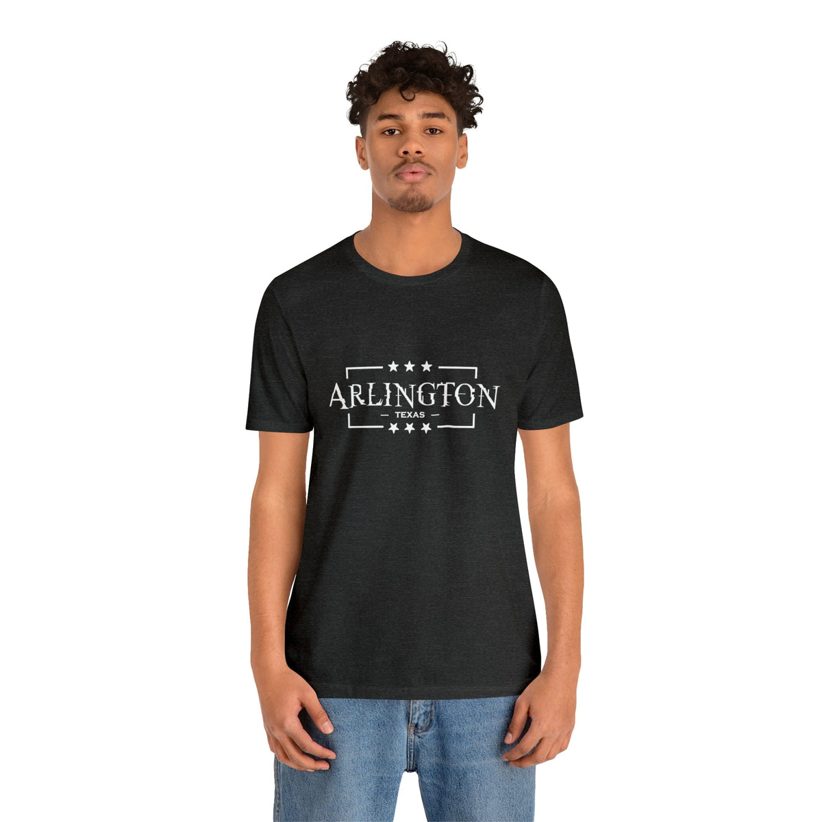 Arlington Edition - Short Sleeve Tee
