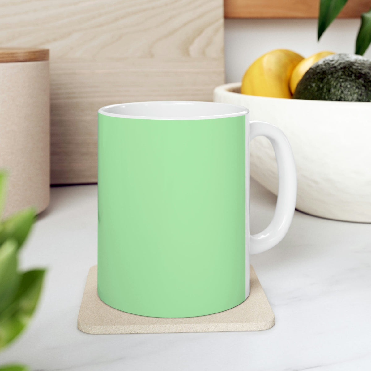LONDON - Awesome Ceramic Mug, Exclusive Design