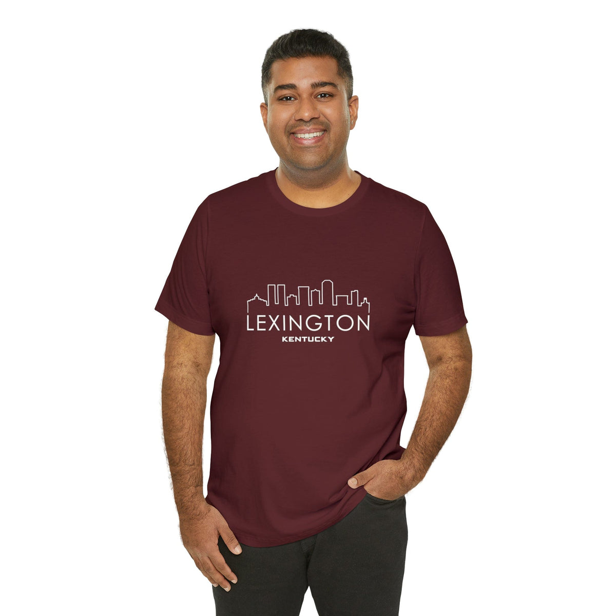 Lexington’s Finest - Short Sleeve Tee