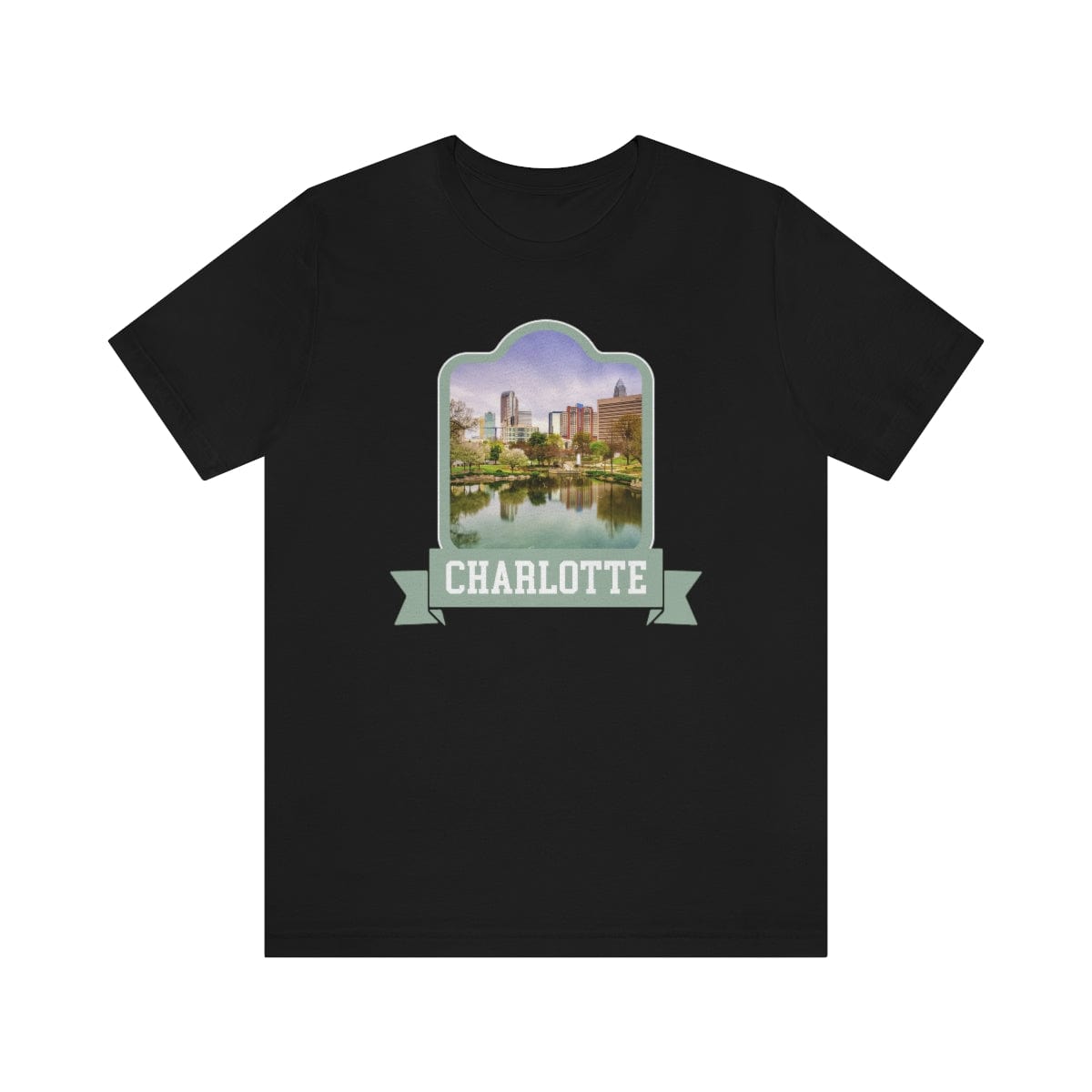 Parkside Charlotte - Short Sleeve Tee