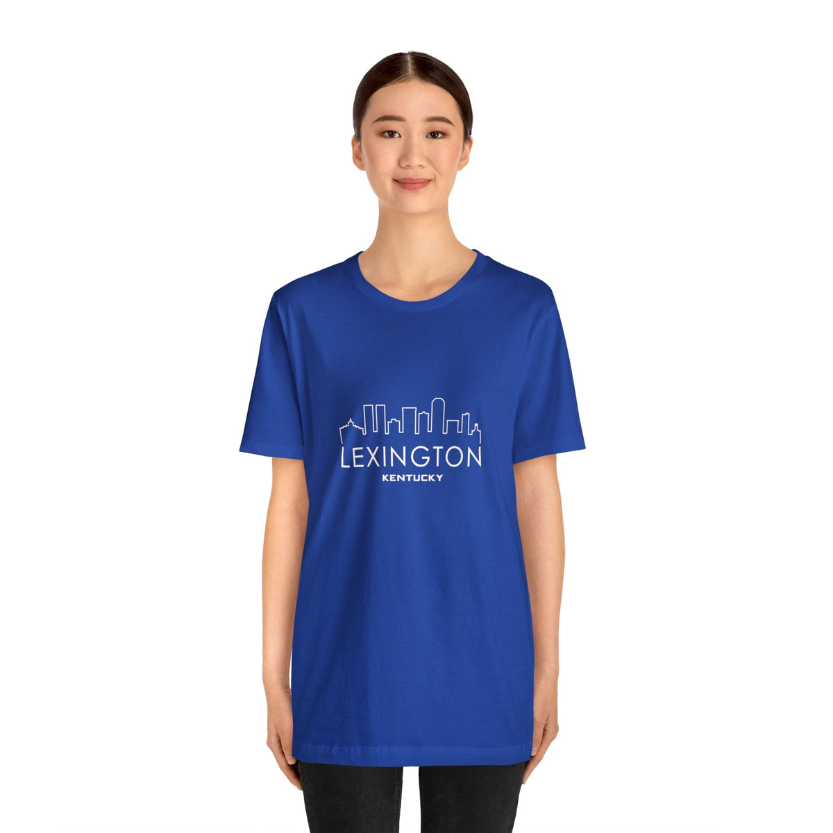 Lexington’s Finest - Short Sleeve Tee