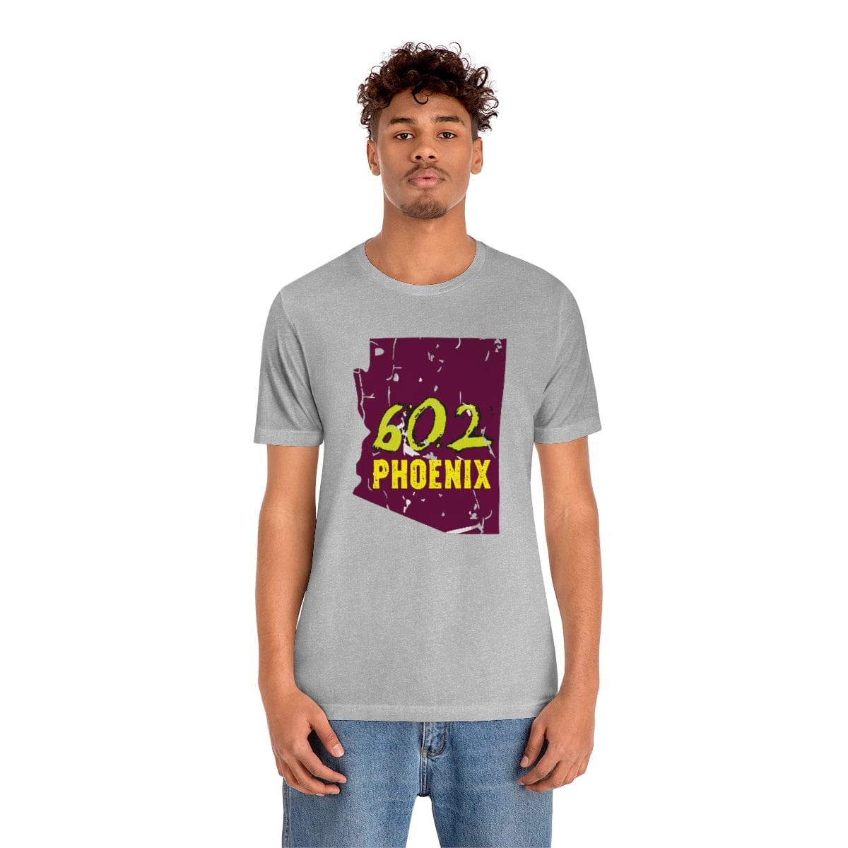 Phoenix Trailblazer - Short Sleeve Tee