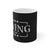 IRVING - Awesome Ceramic Mug, Exclusive Design