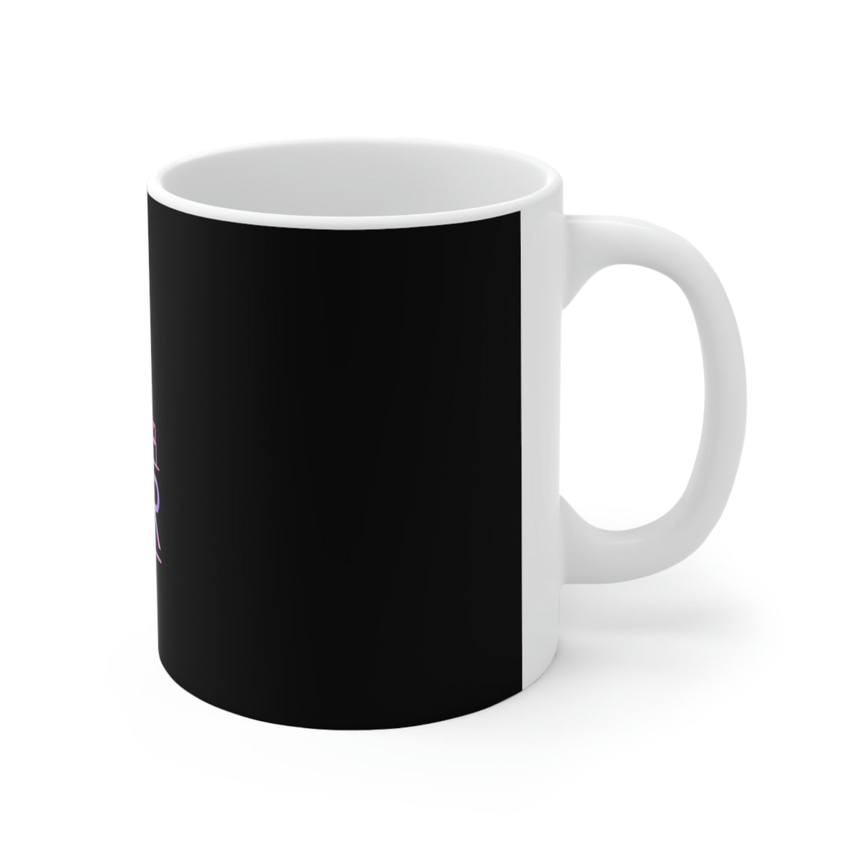 CHANDLER - Awesome Ceramic Mug, Exclusive Design