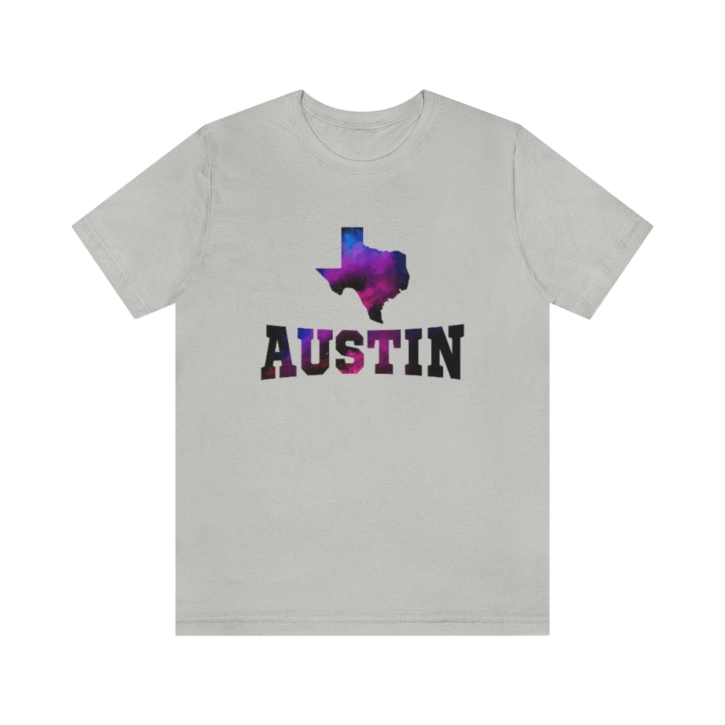 ATX Spirit- Short Sleeve Tee