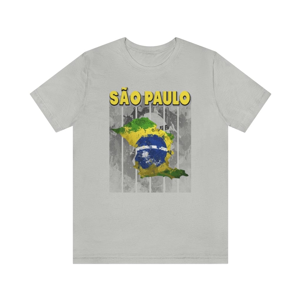 São Paulo Signature - Short Sleeve Tee