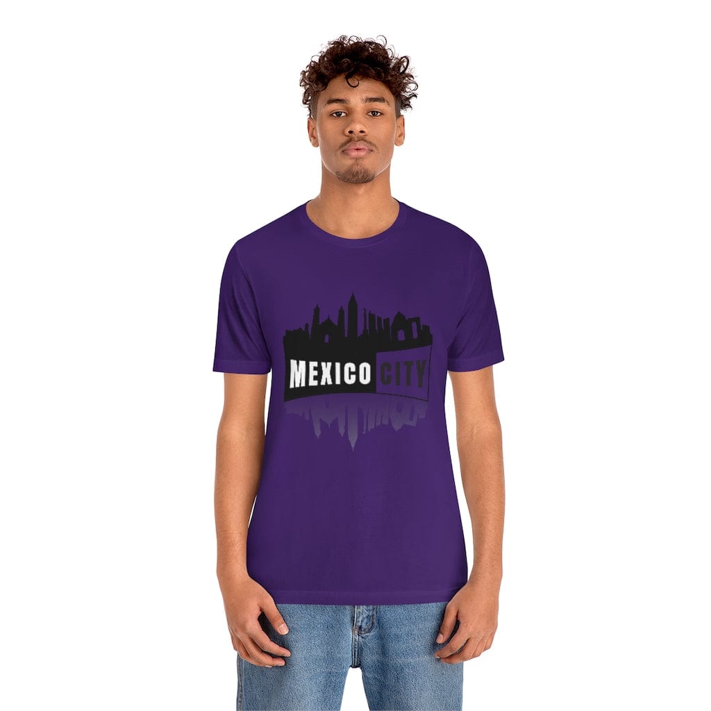 Mexico Heritage - Short Sleeve Tee
