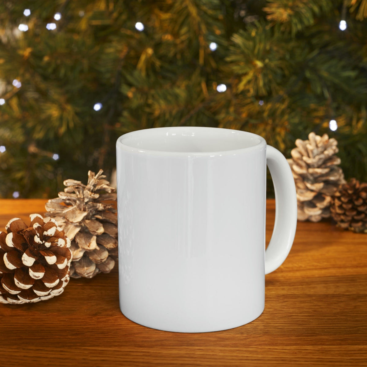 WASHINGTON, DC - Awesome Ceramic Mug, Exclusive Design