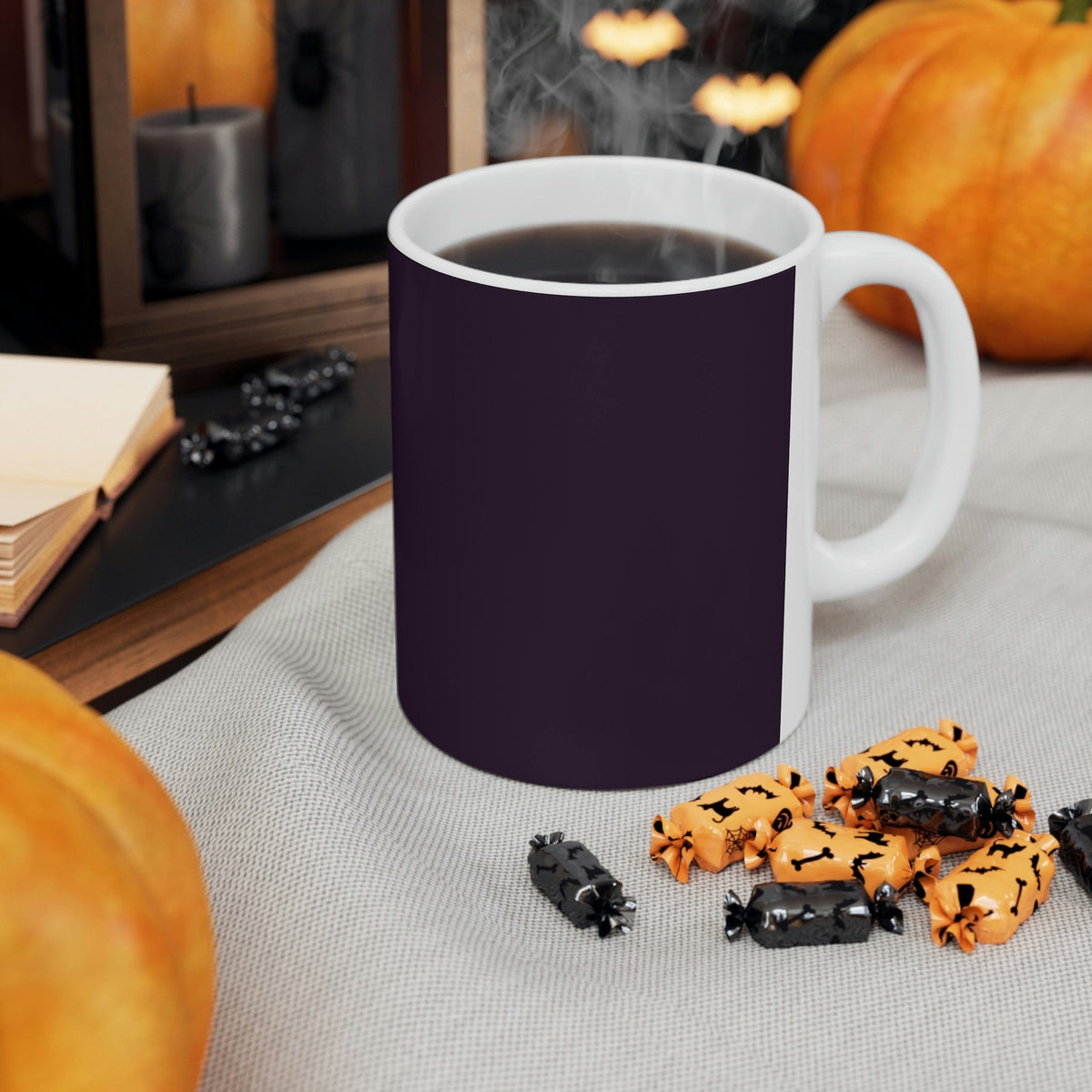KANSAS CITY - Awesome Ceramic Mug, Exclusive Design