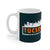 TUCSON - Awesome Ceramic Mug, Exclusive Design