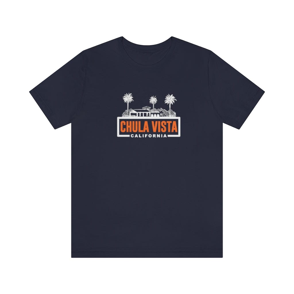 Chula Vista - Short Sleeve Tee