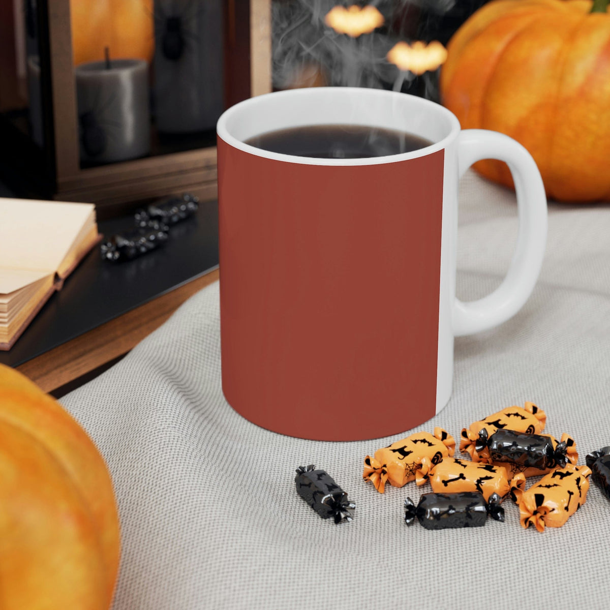 EL PASO - Awesome Ceramic Mug, Exclusive Design