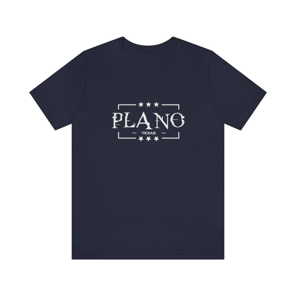 Plano City - Short Sleeve Tee