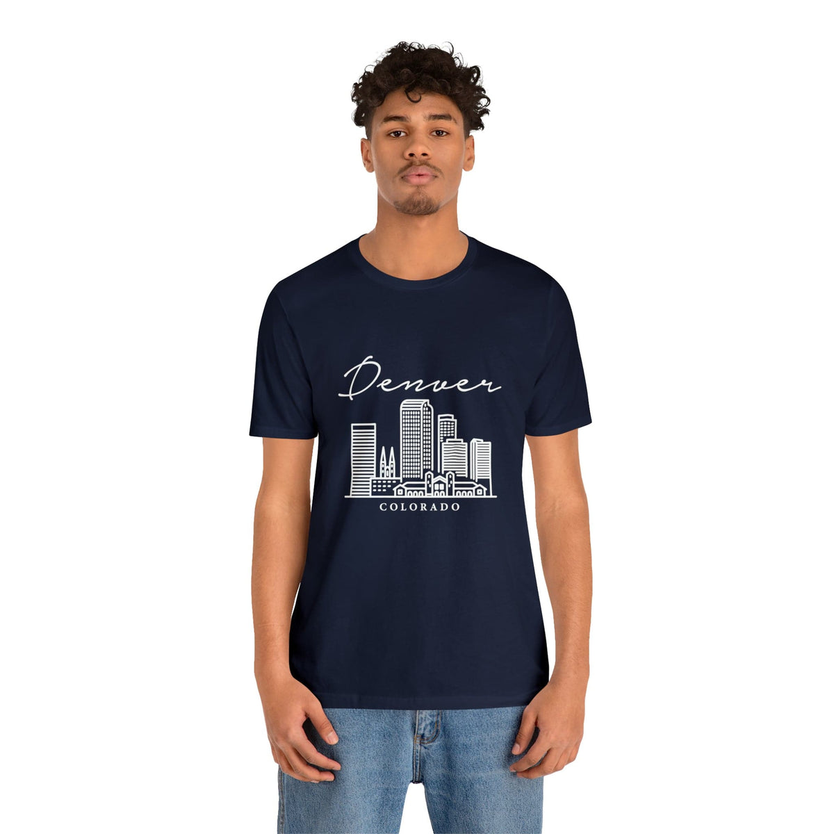 Colorado Edition - Short Sleeve Tee