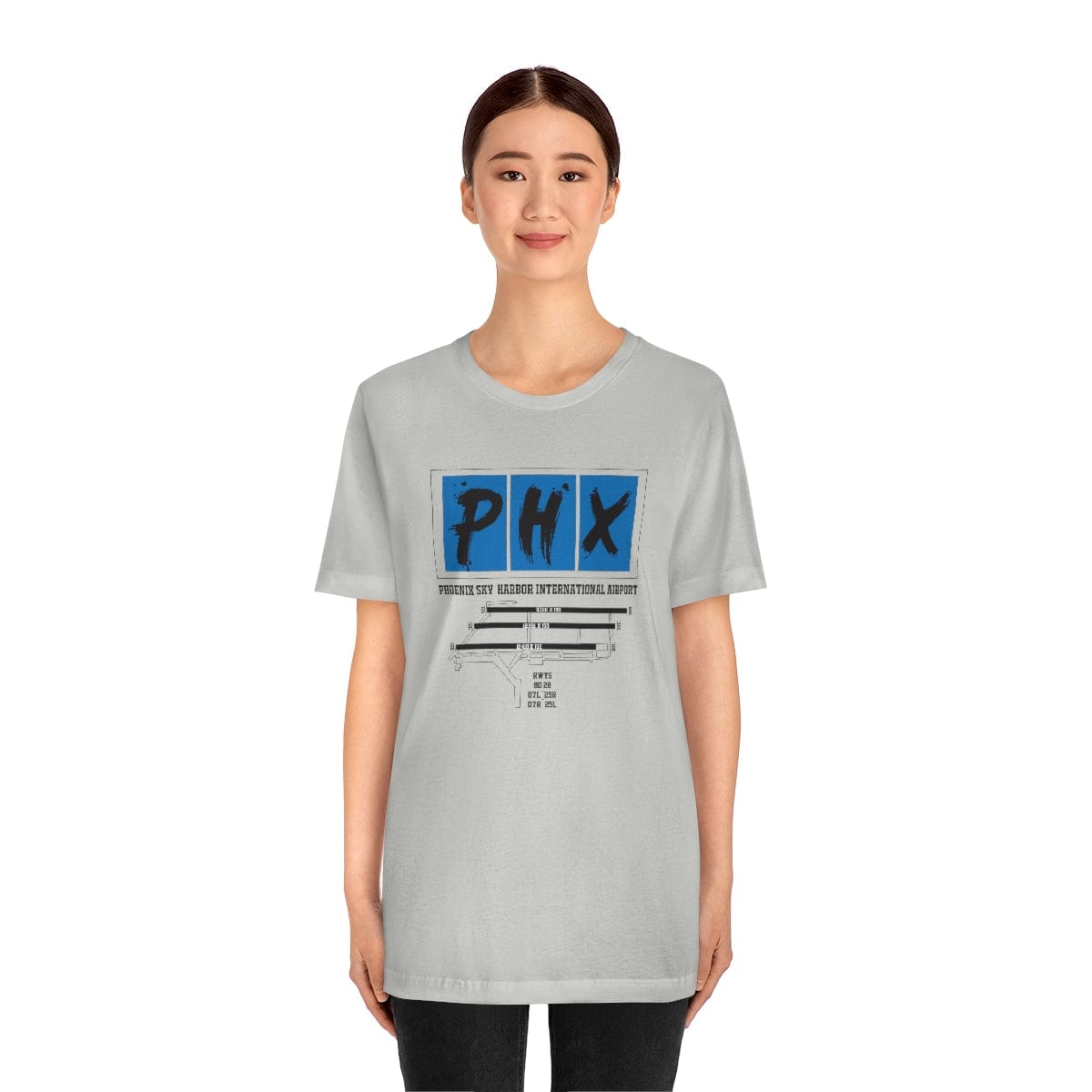 The Phoenix Glow - Short Sleeve Tee
