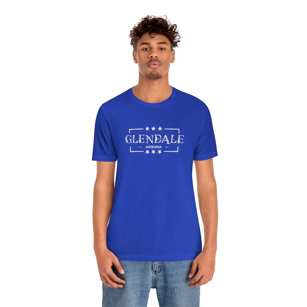 Glendale Arizona- Short Sleeve Tee