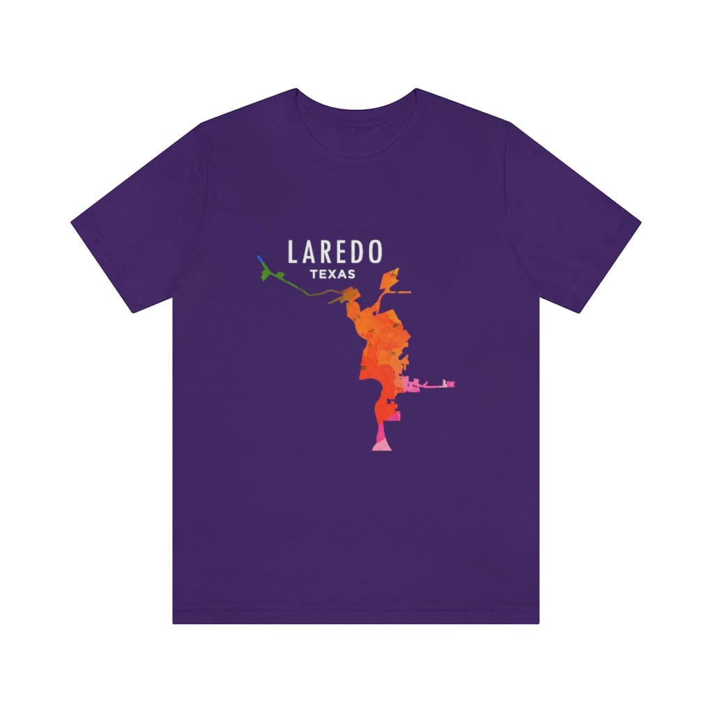 Lone Star Gateway - Short Sleeve Tee