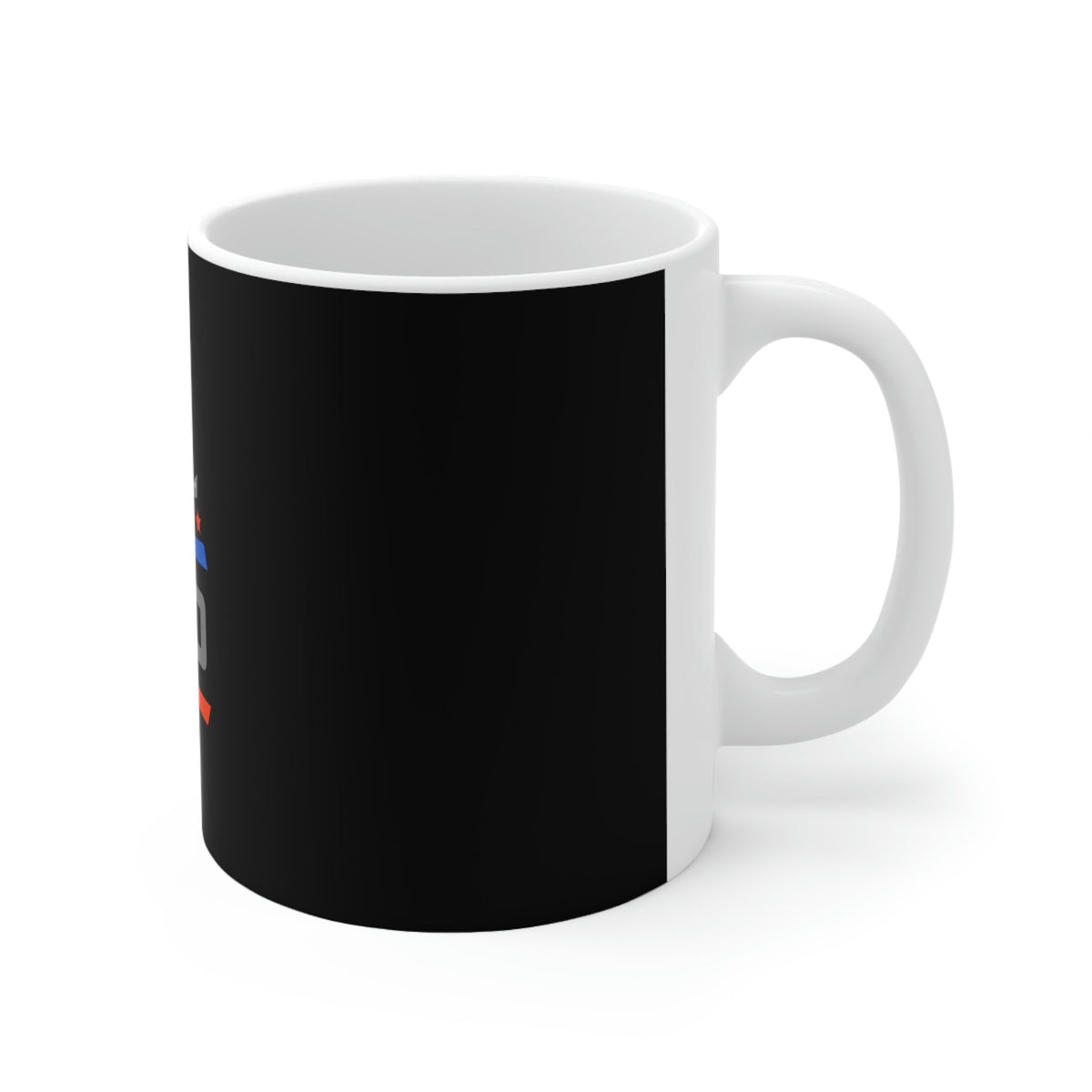 CHICAGO - Awesome Ceramic Mug, Exclusive Design