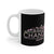 CHANDLER - Awesome Ceramic Mug, Exclusive Design